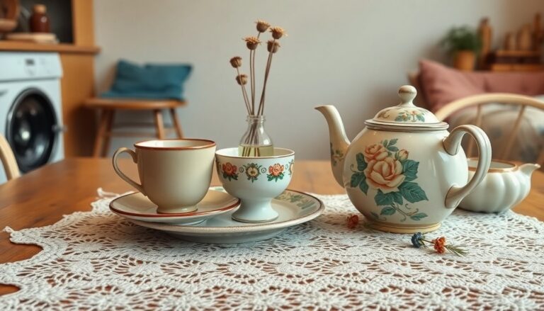 vintage in casa come i dettagli delle nonne sono tornati di moda nel 2026 1773668823