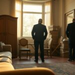 Arredamento casa in vendita giudiziaria: come partecipare e cosa comprende il lotto