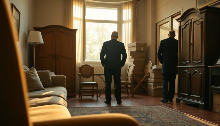 Arredamento casa in vendita giudiziaria: come partecipare e cosa comprende il lotto