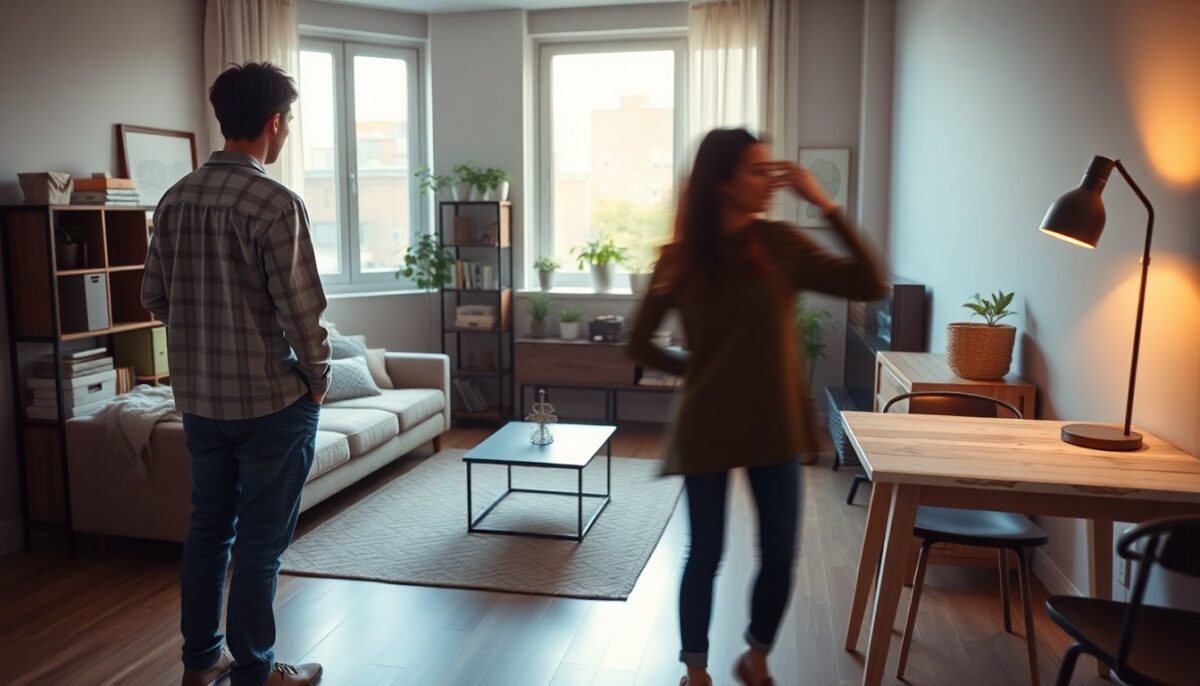 Arredare casa in affitto: quando conviene e cosa sapere