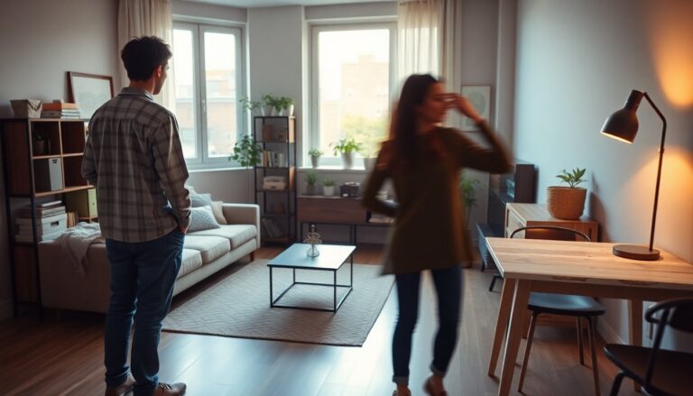 Arredare casa in affitto: quando conviene e cosa sapere