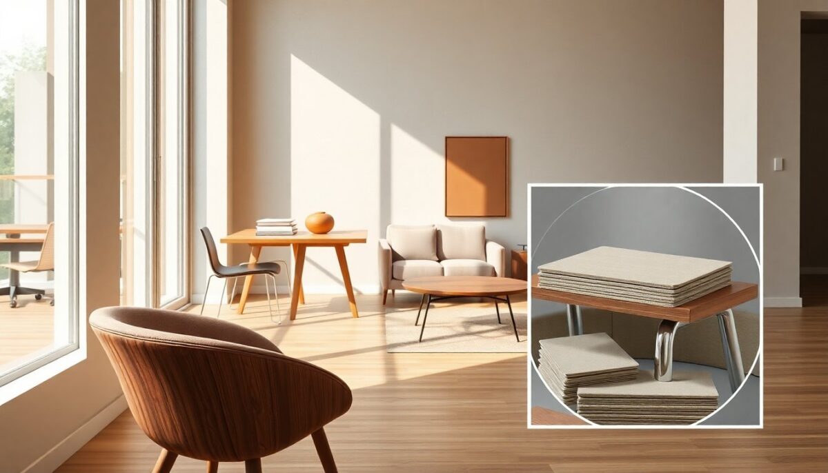 Arredi Vitra: icone di design, ergonomia e durata