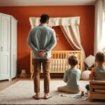 Colori per la cameretta: alternative al grigio freddo