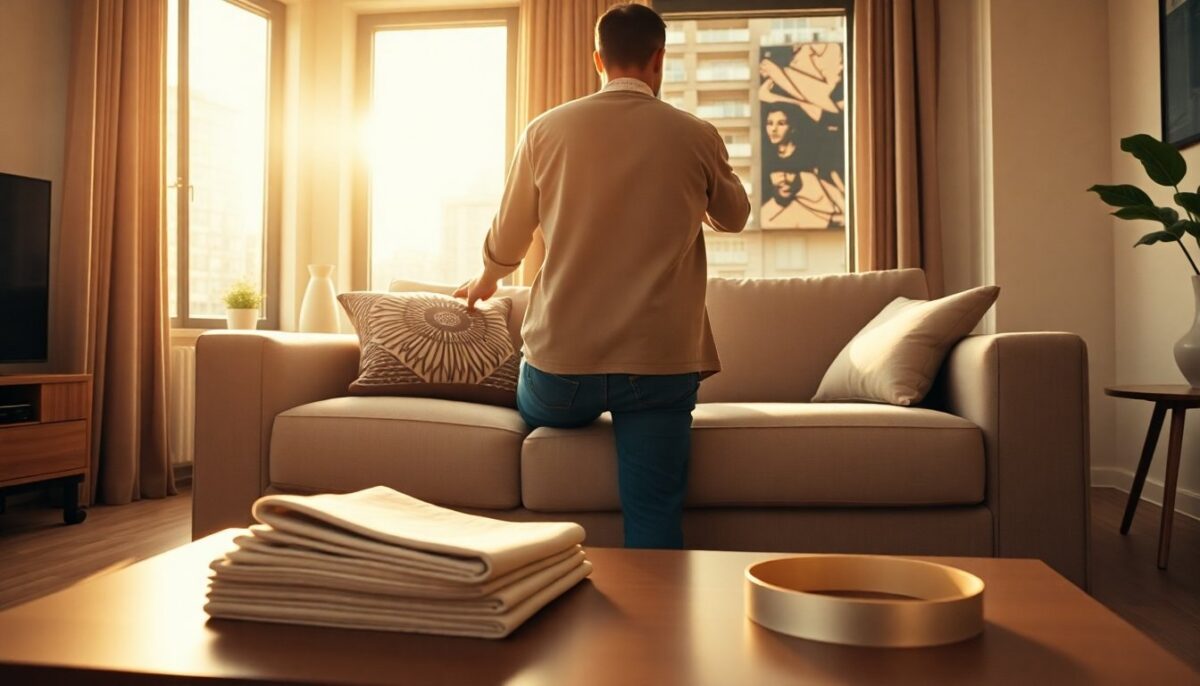 Come scegliere un divano funzionale dal catalogo Mondo Convenienza 2026