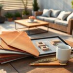 Come trasformare il terrazzo grazie alla progettazione patio online