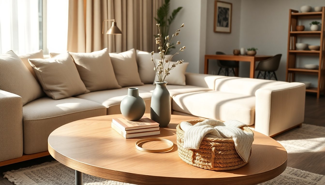 Guida all'arredamento: soluzioni pratiche per ogni ambiente