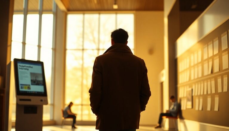 Navigare il sito: trovare notizie, eventi e servizi locali