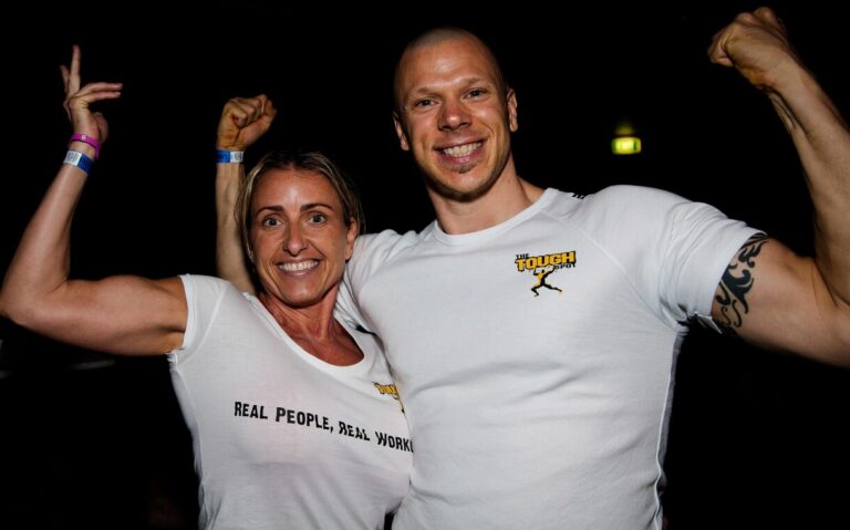 personal trainer individuale