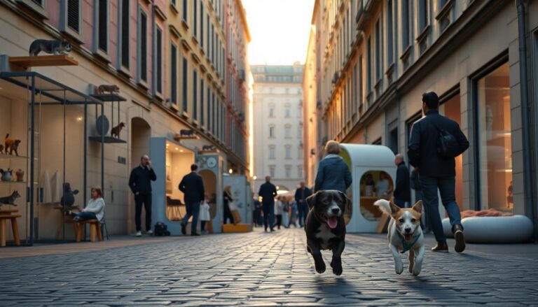 Pet design al FuoriSalone 2026: il nuovo distretto di via Feltre a Milano