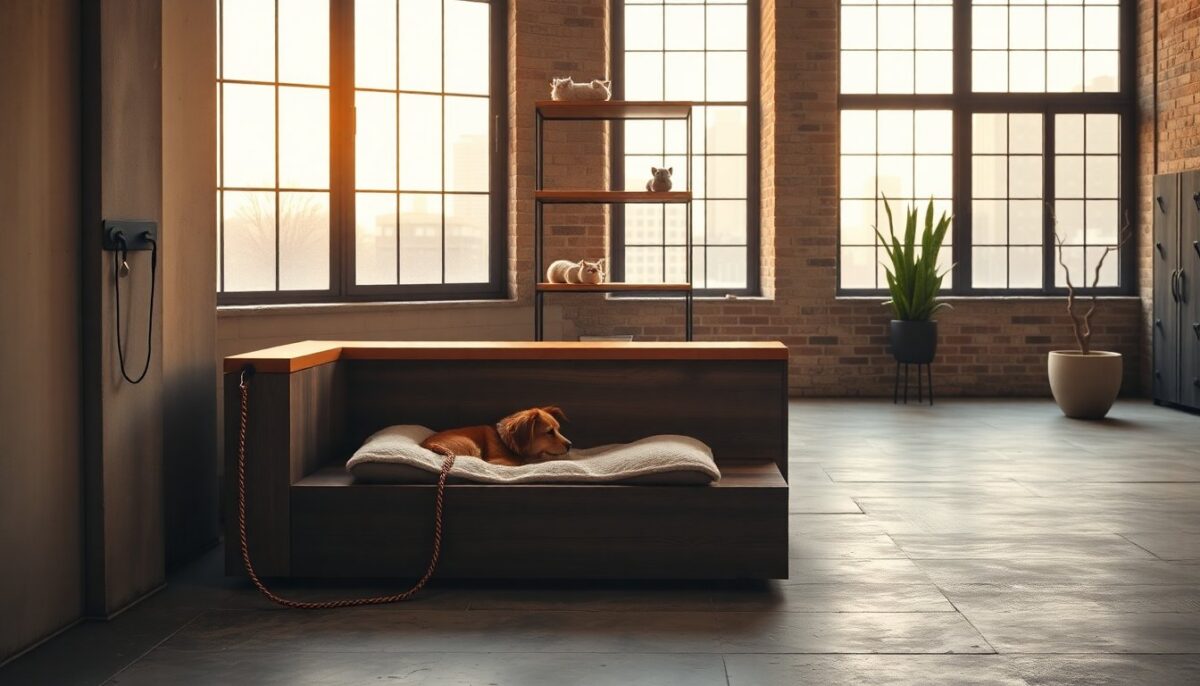 Pet Design District a Milano: il FuoriSalone che mette al centro i pet