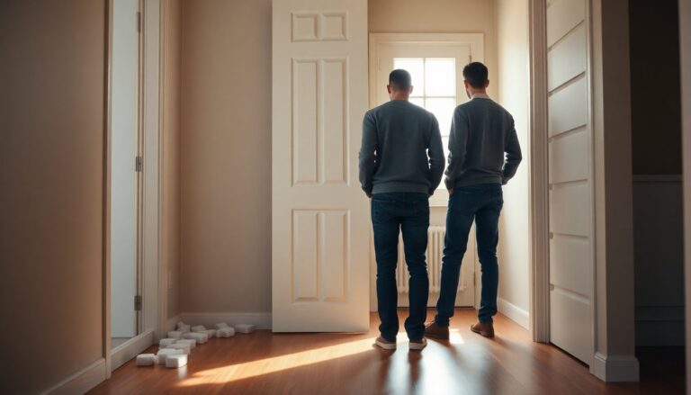 Porta economica: quando e perché optare per una soluzione semplice