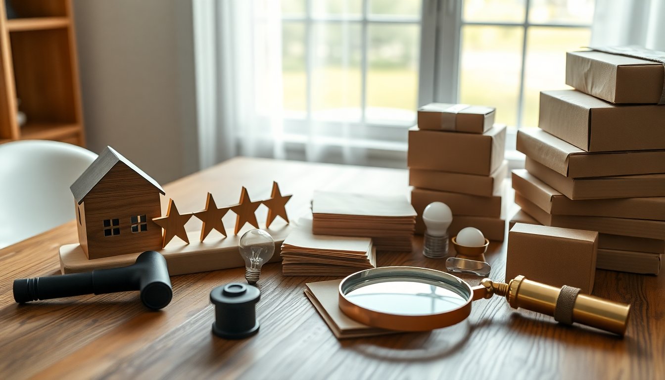 Recensioni Eurobrico e prodotti consigliati per la casa