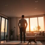 Soffitto radiante a pannelli: alternativa silenziosa al condizionatore