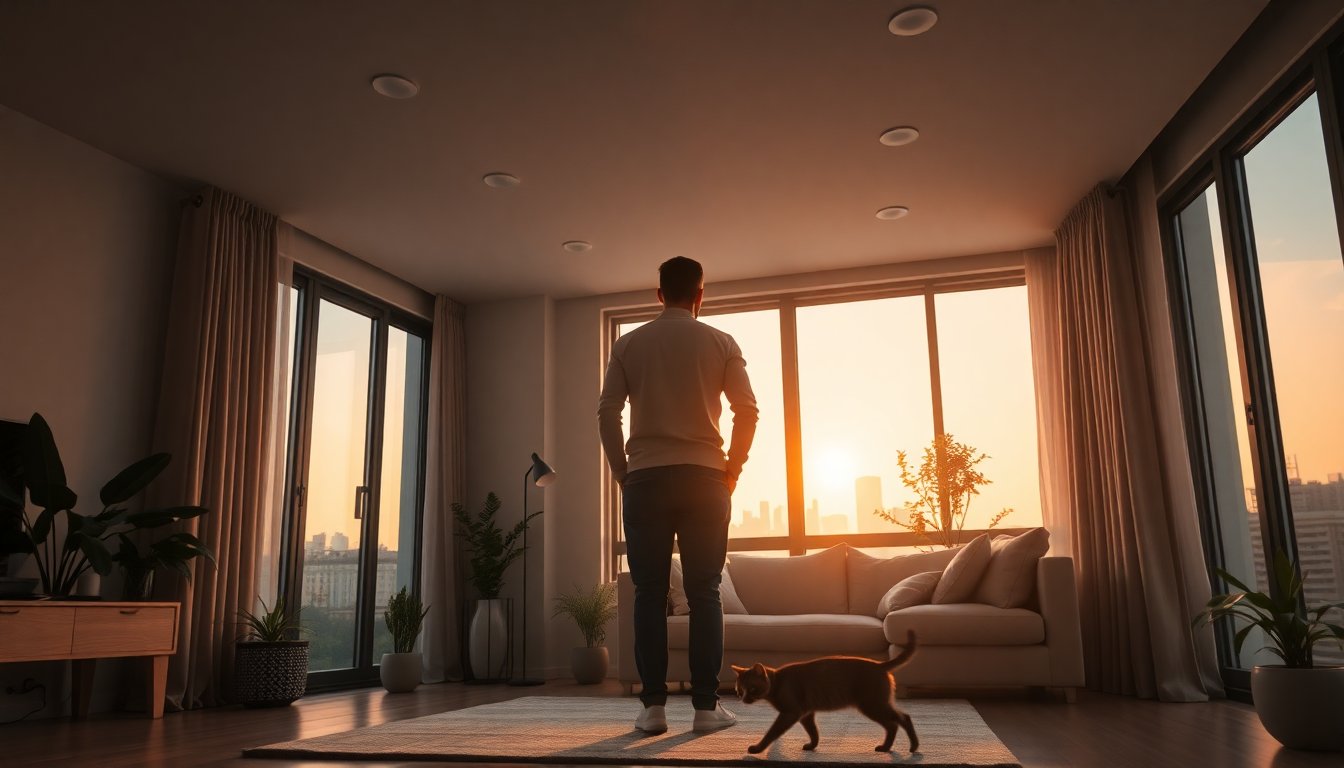 Soffitto radiante a pannelli: alternativa silenziosa al condizionatore