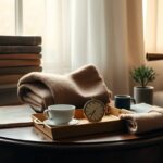 Stile old money: guida pratica per un arredamento senza tempo