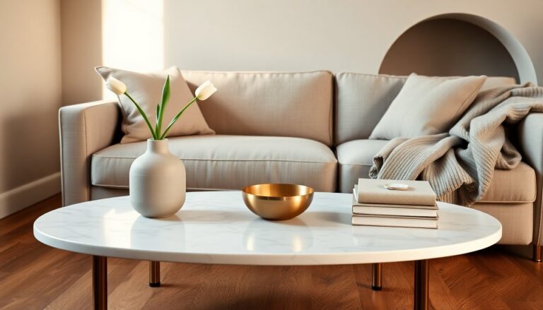 Strategie pratiche per un design di lusso raffinato