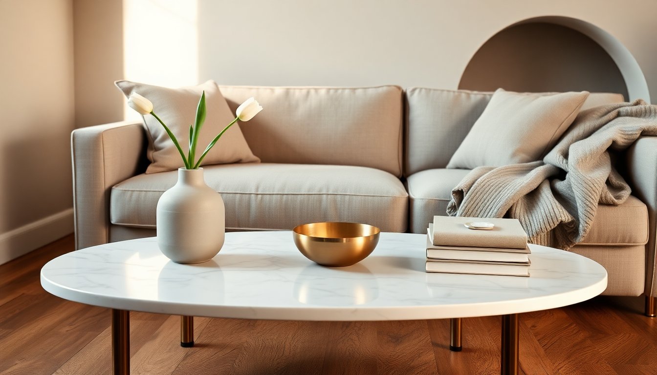 Strategie pratiche per un design di lusso raffinato