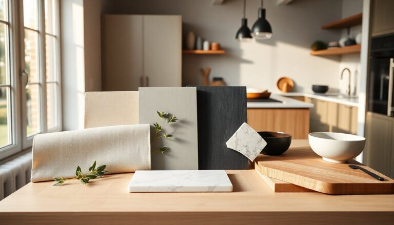 Tonalità neutre per la cucina: palette e abbinamenti vincenti