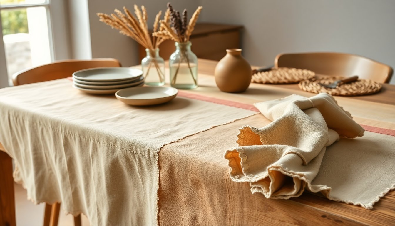 Tovaglie vintage Zara Home: modelli e prezzi da scoprire