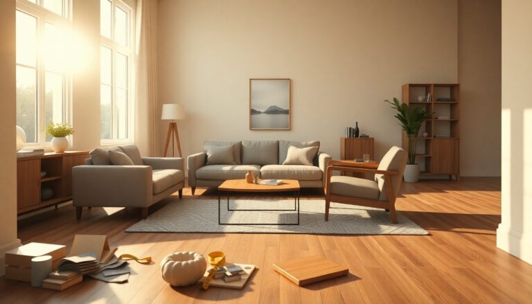 Visualizza idee d'arredo nella tua stanza con Ideal House