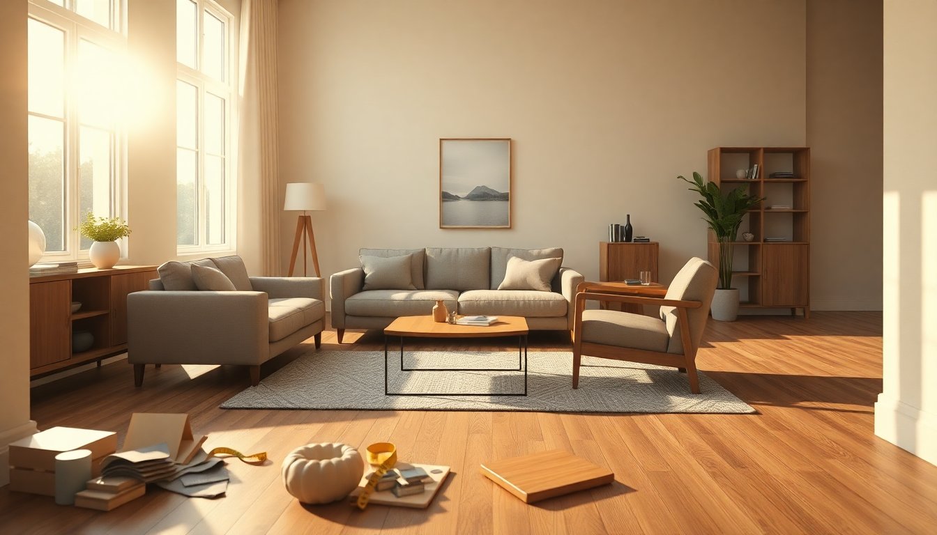 Visualizza idee d'arredo nella tua stanza con Ideal House