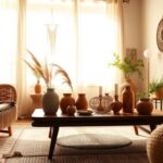 Arredamento boho: 7 strategie per uno stile personale e naturale