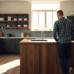 Cucine moderne: soluzioni funzionali e stili contemporanei