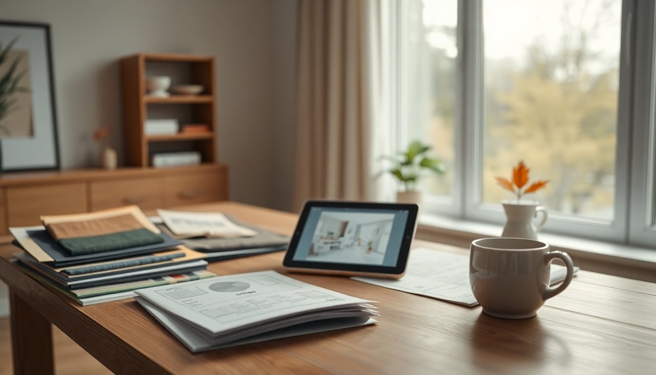 Le migliori piattaforme di interior design online in Canada per ogni budget
