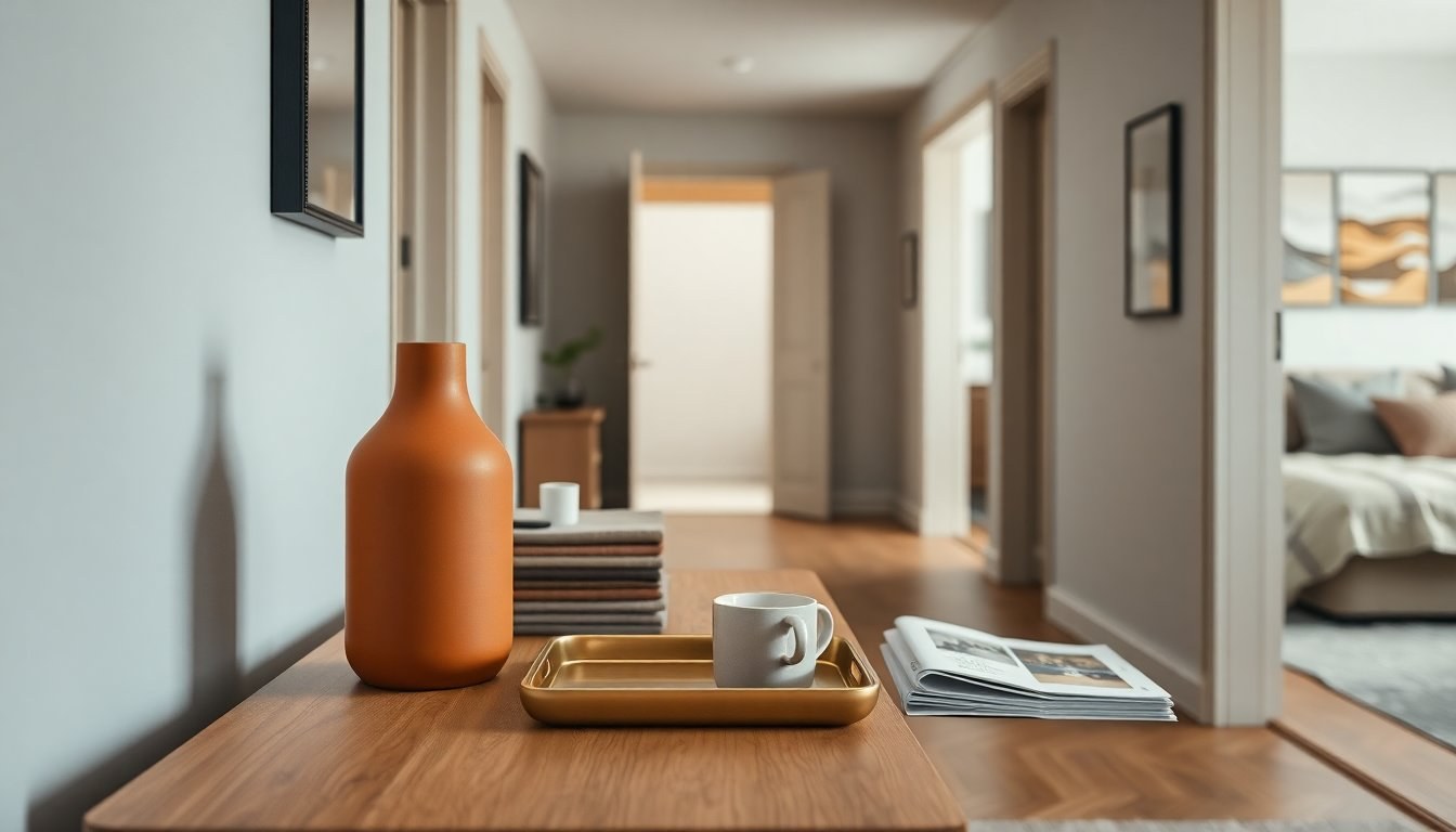 Total look per la casa: guida pratica per un ambiente coordinato