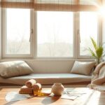 Valorizzare le finestre: idee pratiche e soluzioni di design